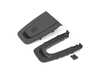 ES#4199316 - 51479471110 - HINGE BRACKET FLOOR CARPET - Genuine BMW - BMW