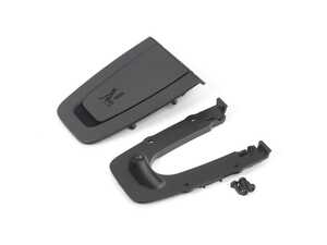 ES#4199316 - 51479471110 - HINGE BRACKET FLOOR CARPET - Genuine BMW - BMW