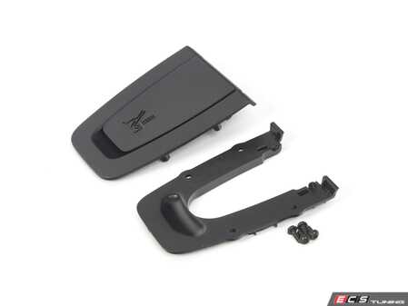 ES#4199316 - 51479471110 - HINGE BRACKET FLOOR CARPET - Genuine BMW - BMW