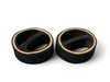 ES#40064 - 18210151442 - Muffler Installation Kit - Includes all hardware to reinstall mufflers - Genuine BMW - BMW