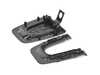 ES#4199316 - 51479471110 - HINGE BRACKET FLOOR CARPET - Genuine BMW - BMW