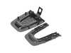 ES#4199316 - 51479471110 - HINGE BRACKET FLOOR CARPET - Genuine BMW - BMW