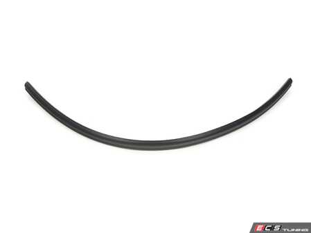 ES#4206161 - 54107461831 - ACOUSTIC SEAL - Genuine BMW - BMW