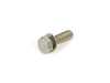 ES#15249 - 07119915031 - Hex Bolt - Priced Each - (NO LONGER AVAILABLE) - 6x20mm - zinc plated for corrosion resistance - Genuine BMW - 
