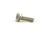 ES#15249 - 07119915031 - Hex Bolt - Priced Each - (NO LONGER AVAILABLE) - 6x20mm - zinc plated for corrosion resistance - Genuine BMW - 