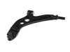 ES#4876387 - 31126879841 - Lower Control Arm / Wishbone With Ball Joint - Left - Replace your damaged or worn out control arm - Bremmen Parts - MINI