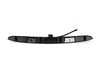 ES#4745039 - 51137171699 - Trunk Handle Lid Grip Assembly - Unprimed Black - This is the handle grip assembly used to open the trunk - Bremmen Parts - BMW