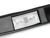 ES#4745039 - 51137171699 - Trunk Handle Lid Grip Assembly - Unprimed Black - This is the handle grip assembly used to open the trunk - Bremmen Parts - BMW