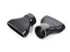ES#4509019 - IEINCY1 - IE Carbon Fiber Intake System - Completely replaces the restrictive stock airbox while delivering superior airflow. - Integrated Engineering - Audi