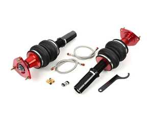 ES#3974224 - 78570 - Front Performance Air Ride Kit  - Allow your B9 Audi to sit on the ground! - Air Lift - Audi