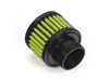 ES#4043344 - 2710-11016 - AWE Breather Filter - Ensure filtered air enters your secondary air injection system - AWE - Audi Volkswagen
