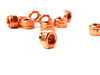 ES#40064 - 18210151442 - Muffler Installation Kit - Includes all hardware to reinstall mufflers - Genuine BMW - BMW