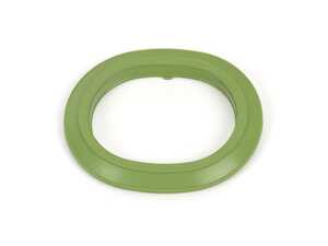 ES#2223393 - 2761410180 - Upper Intake Manifold Gasket - Priced Each - Six (6) Required Per Vehicle - For Mercedes M276 Engine Applications - Genuine Mercedes Benz - Mercedes Benz