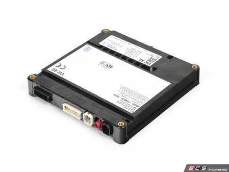 ES#4459934 - 4KE035283F - CONTR.UNIT - Genuine Volkswagen Audi - 
