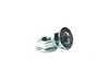 ES#40064 - 18210151442 - Muffler Installation Kit - Includes all hardware to reinstall mufflers - Genuine BMW - BMW