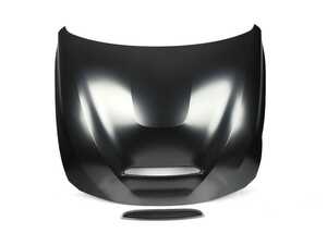 ES#4940145 - F8XHOODGTSSD2 - Aluminum GTS Style Hood  *Scratch And Dent* - Shed weight and add style! - Scratch & Dent - BMW