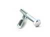 ES#40064 - 18210151442 - Muffler Installation Kit - Includes all hardware to reinstall mufflers - Genuine BMW - BMW