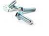 ES#40064 - 18210151442 - Muffler Installation Kit - Includes all hardware to reinstall mufflers - Genuine BMW - BMW