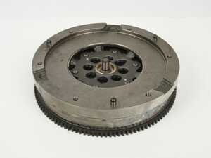 ES#4940187 - 21207542984KT - Twin Mass Flywheel - With Hardware *Scratch And Dent* - For vehicles with 6-speed manual transmission - Scratch & Dent - BMW
