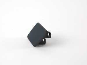 ES#170621 - 61678031308 - Headlight Washer Cap - Right - Cap for the headlight washer nozzle - Genuine BMW - BMW