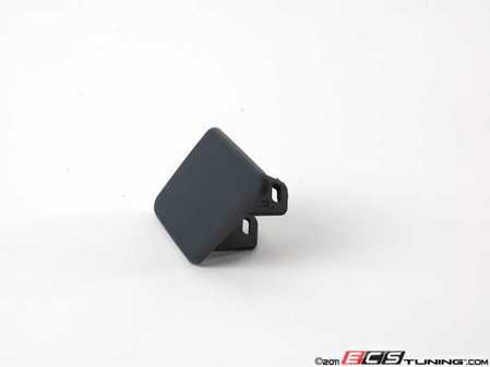 ES#170621 - 61678031308 - Headlight Washer Cap - Right - Cap for the headlight washer nozzle - Genuine BMW - BMW