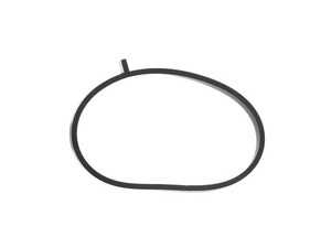 ES#4940596 - 94611014660 - Intake Manifold Gasket - Priced Each - Seal Manifold to Head - Six Required Per Vehicle - Elring - Porsche