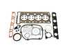 ES#4940599 - 244.891 - Head Gasket Set - Includes the necessary gaskets for replacing the cylinder head gasket - Elring - Volkswagen