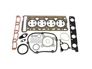 ES#4940599 - 244.891 - Head Gasket Set - Includes the necessary gaskets for replacing the cylinder head gasket - Elring - Volkswagen