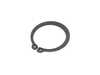 ES#4709651 - 2H0498201B - Front CV Joint Boot Kit - Inner - Priced Each - Stop losing CV grease and extend axle joint life - Genuine Volkswagen Audi - Audi