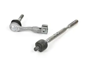 Right Tie Rod