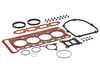 ES#4940610 - 313.201 - Head Gasket Set - EA888 GEN 3 - Includes the necessary gaskets for replacing the cylinder head gasket - Elring - Audi Volkswagen
