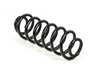 ES#3148054 - 3C0511115AG - Rear Coil Spring - Priced Each - Restore ride quality and alignment - Mubea - Volkswagen
