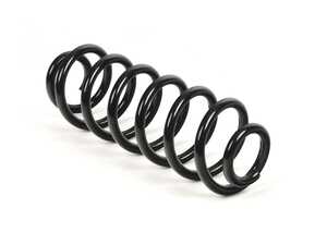 ES#3148054 - 3C0511115AG - Rear Coil Spring - Priced Each - Restore ride quality and alignment - Mubea - Volkswagen