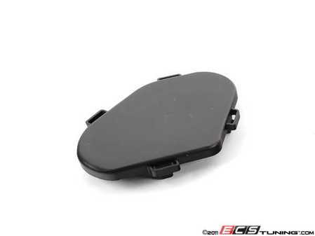 ES#128774 - 51717061890 - AIR DUCT COVER - Genuine BMW - BMW