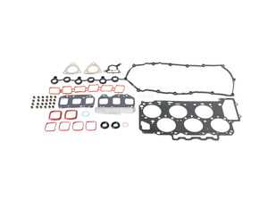 ES#4940620 - 316.970 - Head Gasket Set - Includes the necessary gaskets for replacing the cylinder head gasket - Elring - Volkswagen