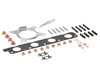 ES#4940622 - 261.160 - Turbocharger Installation Kit - Hardware and gaskets used for turbocharger mounting - Elring - Volkswagen