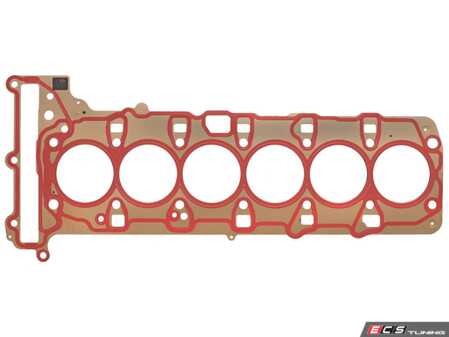 ES#4940624 - 793.491 - Cylinder Head Gasket - Stop leaks and restore engine power - Elring - BMW