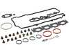 ES#4940625 - 444.970 - Cylinder Head Gasket Kit - Includes the majority of the cylinder head gaskets other than the head gasket. - Elring - BMW