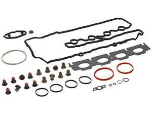 ES#4940625 - 444.970 - Cylinder Head Gasket Kit - Includes the majority of the cylinder head gaskets other than the head gasket. - Elring - BMW