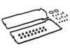 ES#4940626 - 632.070 - Valve Cover Gasket Set - Right & Left - Elring - BMW