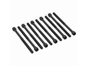 ES#4940627 - 794.470 - Cylinder Head Bolt Set - Includes all 10 cylinder head bolts - Elring - BMW