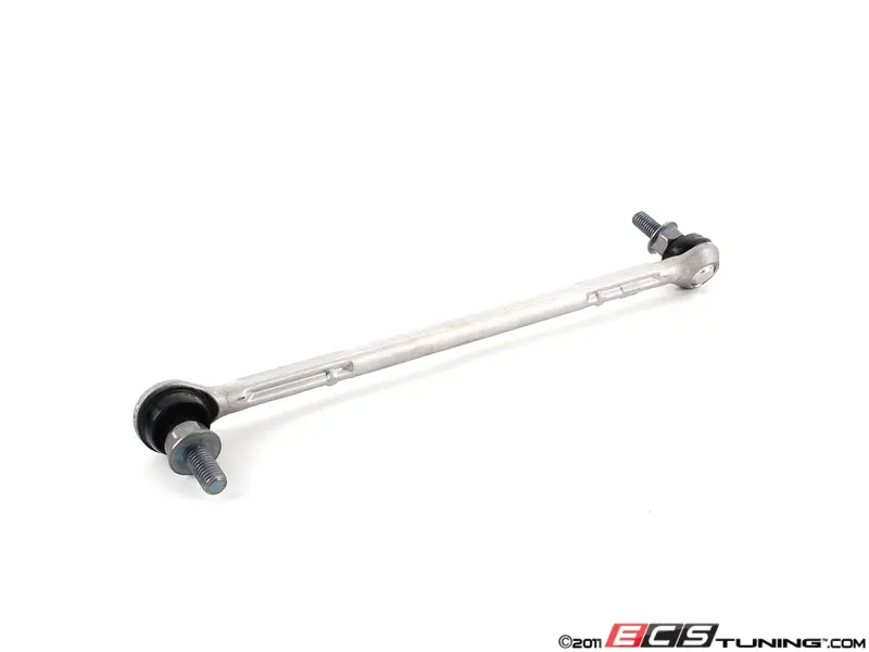 Genuine BMW - 31356765933 - Front Sway Bar End Link - Left (31-35
