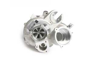 ES#4940646 - TR-1015-38 - CTS JB-640RS Hybrid Turbo - Perfect street turbocharger upgrade with fantastic spool and mid-range response - CTS - Audi Volkswagen
