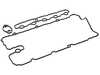 ES#4940644 - 773.910 - Valve Cover Gasket Set - Includes a new inner and outer valve cover gasket, plus the high pressure fuel pump gasket. - Elring - BMW