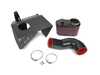 ES#4488592 - 65.10.45R - P-Flo Air Intake Kit - Red Oiled Filter - (NO LONGER AVAILABLE) - More power and aggressive intake sound - Neuspeed - 