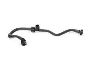 ES#4180834 - 13907935187 - SUCTION JET PUMP WITH LINE - Genuine BMW - BMW