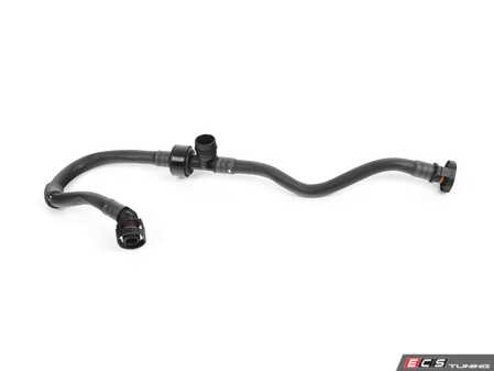 ES#4180834 - 13907935187 - SUCTION JET PUMP WITH LINE - Genuine BMW - BMW