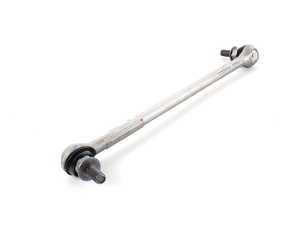 ES#51143 - 31356765934 - Front Sway Bar End Link - Right - Connects sway bar to sub-frame, one per side. - Genuine BMW - BMW