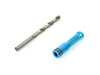 ES#4447339 - 601-0010 - Precision Raceworks MPI Kit With Flex Fuel Capability - 1300CC Injectors - Blue - MPI kit including 1300CC injectors for adding E85 capability to your vehicle - Precision Raceworks - Audi Volkswagen
