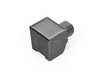 ES#4905997 - 1J0907651A - Acceleration Sensor - Located near the rear axle on your Audi TT - URO - Audi